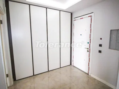 Zespół mieszkaniowy Spacious apartments in Mezitli, Mersin from the developer, with sea views