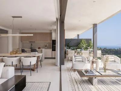 Жилой квартал Haiku Suites