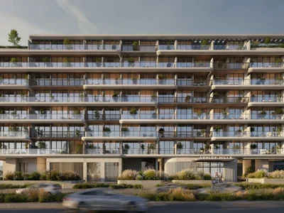 Complexe résidentiel Apartamenty premium klassa v samom serdce Dubaa