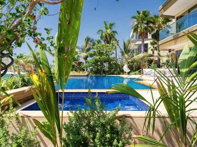 Villa Sweden Villas THOE and interiors by Bentley