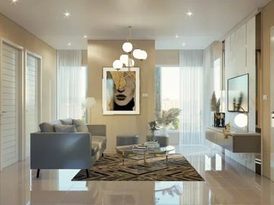 Complexe résidentiel The City Phuket