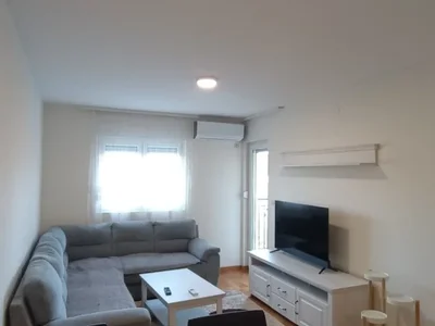 Barrio residencial Stan 44 m² na Izdavanje – Zagorič, Podgorica