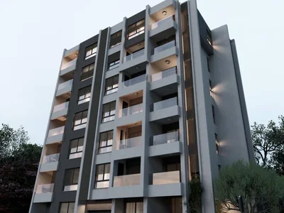 Жилой комплекс Илино, Шушань