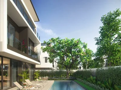 Complejo residencial Guarded residence in a large prestigious complex with rich infrastructure, Phuket, Thailand
