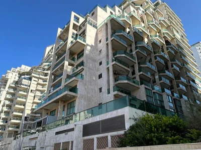 Barrio residencial Magnifique