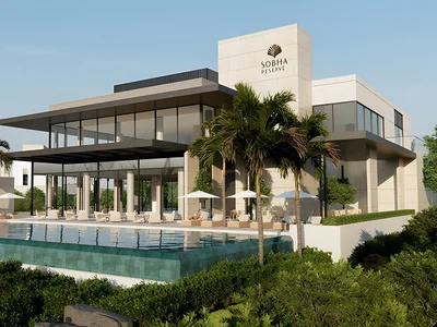 Willa Sobha Reserve