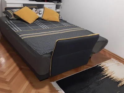 Wohnviertel Stan 60 m² na Izdavanje – Centar, Bar
