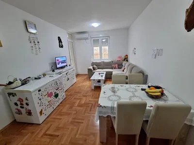 Barrio residencial Prodaja, Budva, Dvosoban stan