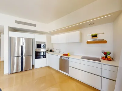 Жилой квартал A vendre appartement de luxe dans le prestigieux projet mamilla jerusalem