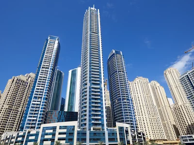 New buildings in Dubai from €130,350. Apartments that are truly worth considering