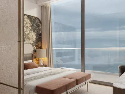 Apart - hotel Grand Millennium Kobuleti start prodaz