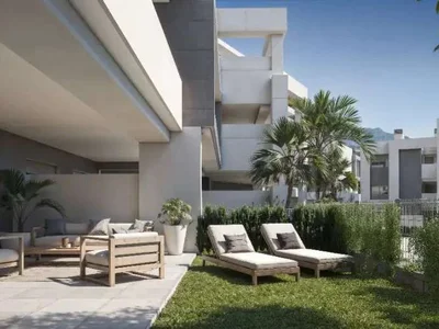 Жилой квартал Vanian Gardens Phase 5