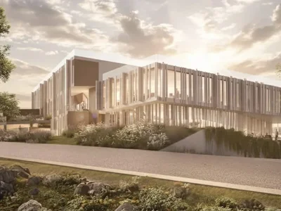 Жилой комплекс Mira Verde