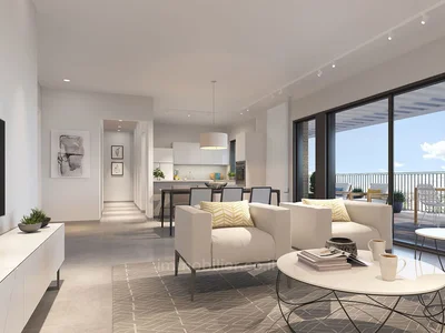 Quartier résidentiel Projet neuf kiryat hayovel jérusalem penthouse 4 pièces 156m2