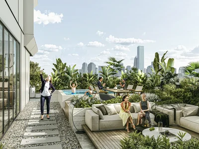 Residence STAMN ONE