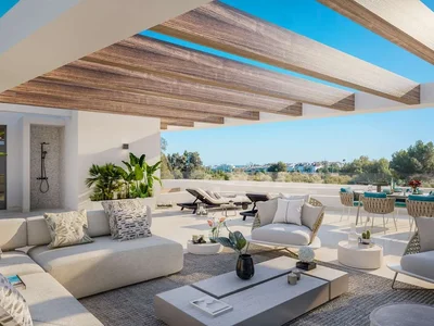 Barrio residencial Breeze
