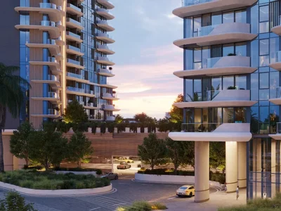 Residential complex Apartments with stunning sea views and next to the Marina