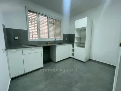 Dzielnica mieszkaniowa A vendre appartement 3 pieces a dizengoff netanya special investisseur projet pinoui binoui avance