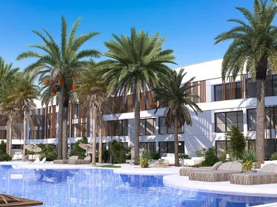 Жилой комплекс NEO Residence 