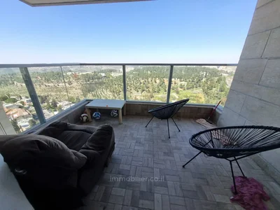 Quartier résidentiel Appartement de standing avec vue incroyable