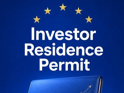 Permanent residence in Luxembourg