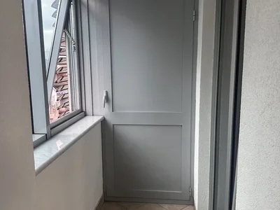 Barrio residencial Stan 42 m² na Izdavanje – Centar, Podgorica