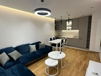 Barrio residencial Stan 53 m² na Izdavanje – City Kvart, Podgorica