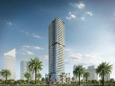Apartamentowiec Sonate Residences