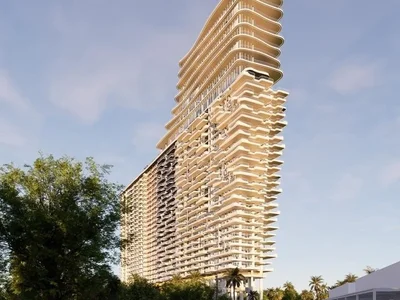 Многоквартирный жилой дом Time Square 10 Ocean View