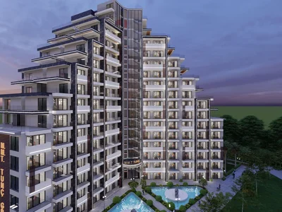 Wohnanlage Hollywood