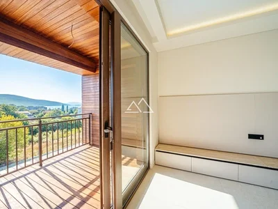 Complexe résidentiel Apartments in a new complex in the center of Tivat