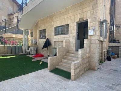 Dzielnica mieszkaniowa A vendre appartement a arnona