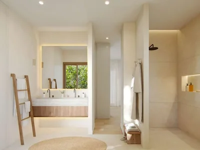 Barrio residencial The Views Residences