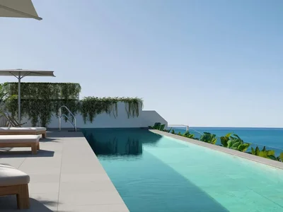 Quartier résidentiel Almara Residences