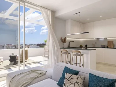 Жилой квартал Zenith Estepona