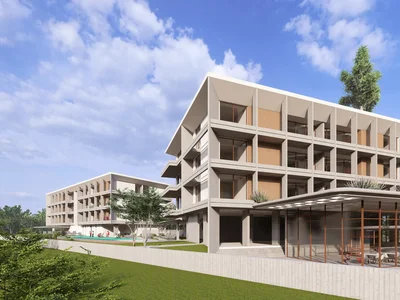 Жилой комплекс Amaya Residences