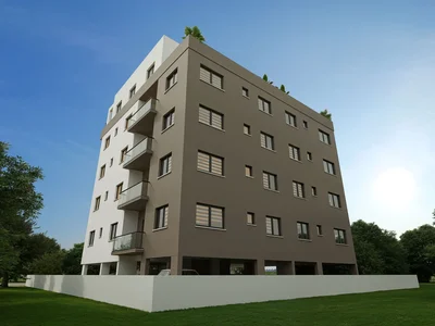 Edificio de apartamentos Class 11