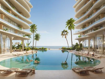 Жилой комплекс Премиум апартаменты у моря