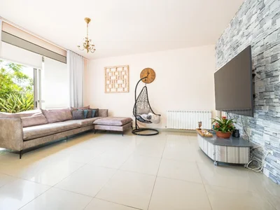 Barrio residencial Beau cottage avec piscine har gilo
