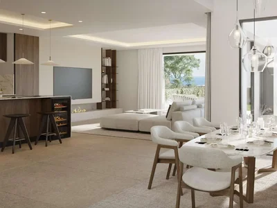 Жилой квартал Higueron Hills Collection
