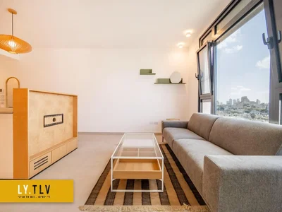 Wohnviertel Superbe 2 pieces dans immeuble neuf avec mamad et vue mer