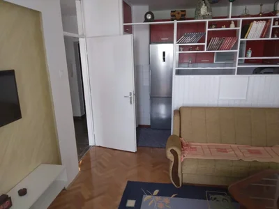 Wohnviertel Stan 45 m² na Izdavanje – Preko Morače, Podgorica