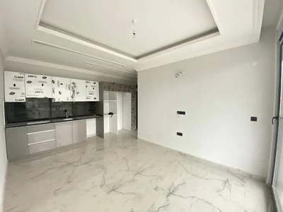 Apartamentowiec OBA PARK CORNER