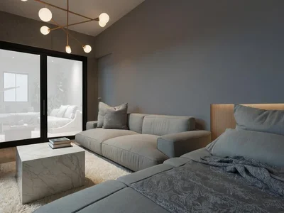 Complejo residencial Portside Residence in Pireaus 
