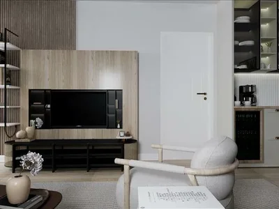 Wohnanlage New villa with a garden and a swimming pool close to the beach and the golf course, Kadriye, Turkey
