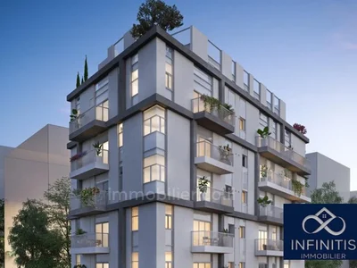Wohnviertel Top investissement tel aviv