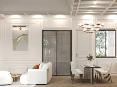 Villa larelana villa huay yai