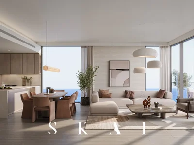 Wohnanlage High Capital Appreciation Potential with Wynn Resort opening nearby. RAK Skai
