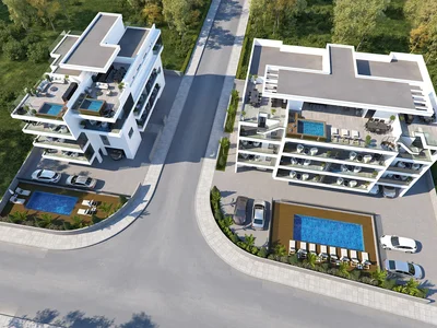 Жилой комплекс Breeze Residence