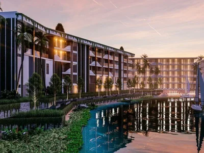 Zespół mieszkaniowy Sunshine Beach Condominium – 7% Guaranteed – 5 years